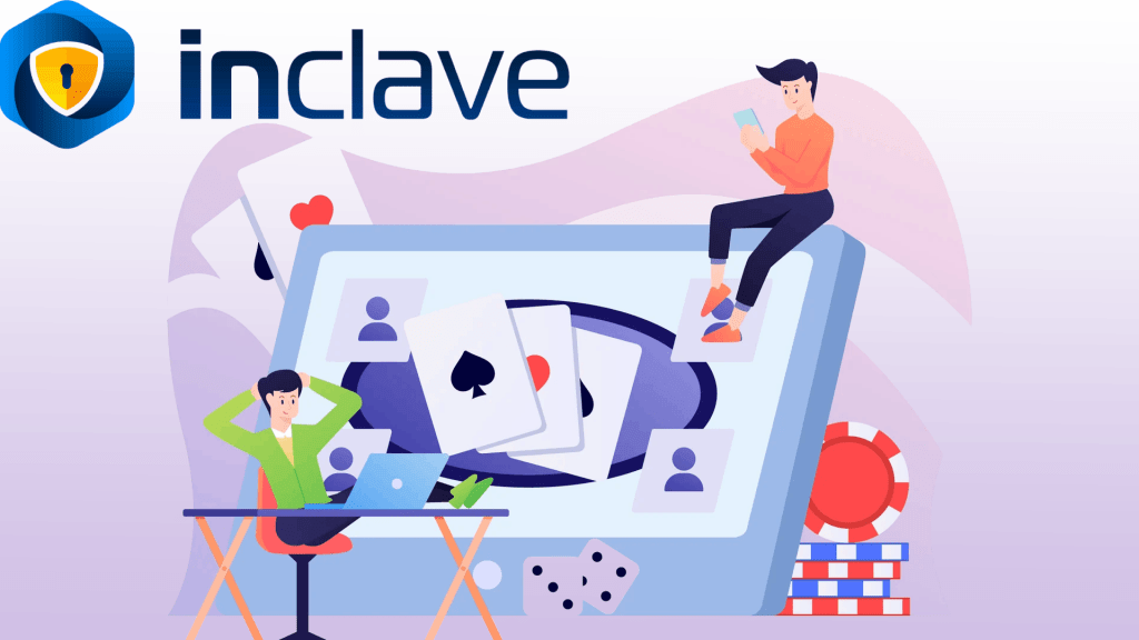 Inclave Casino List Canada Your Ultimate Gaming Guide