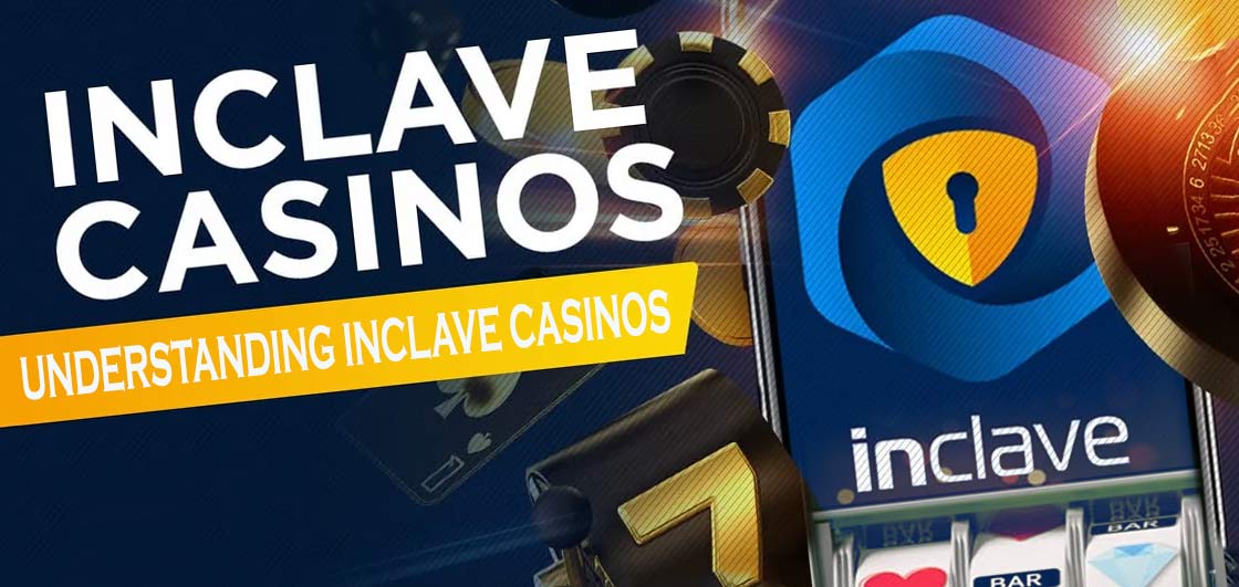 Inclave Casino Your Gateway to Exciting Online Gambling