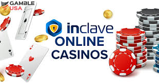 Inclave Casino Your Gateway to Exciting Online Gambling