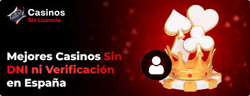Mejores Casinos Sin Licencia 2025 Descubre las Mejores Opciones Mejores Casinos Sin Licencia 2025 Descubre las Mejores Opciones
