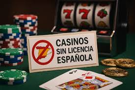 Mejores Casinos Sin Licencia en España Guía Completa -1491121998