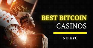 No Verification Casino The Future of Online Gambling -1981575248