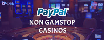 PayPal Casinos Not Affected by GamStop 2023538908 PayPal Casinos Not Affected by GamStop 2023538908