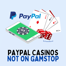 PayPal Casinos Not Affected by GamStop 2023538908 PayPal Casinos Not Affected by GamStop 2023538908