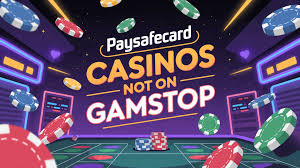 Paysafe Sites Not on GamStop Your Guide to Safe Betting Paysafe Sites Not on GamStop Your Guide to Safe Betting