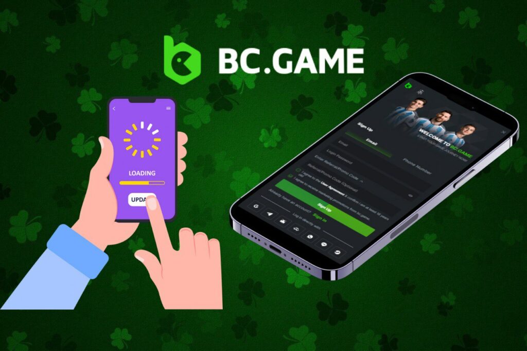 The Ultimate Guide to BC.Game Crypto Casino
