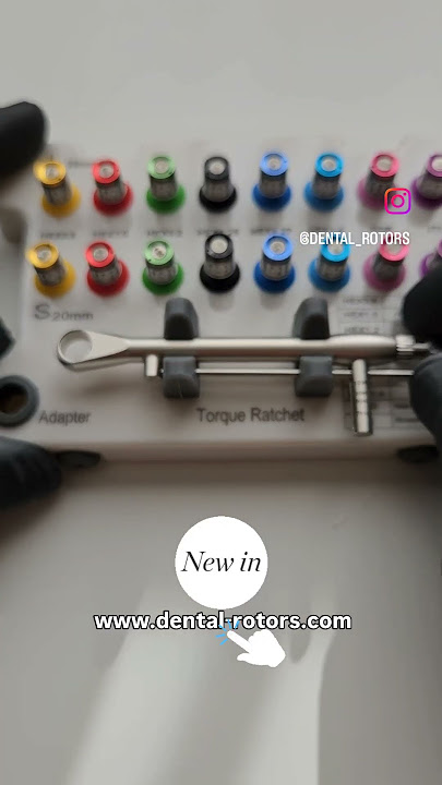 Understanding Dental Turbines and Cartridges Essential Components for Modern Dentistry