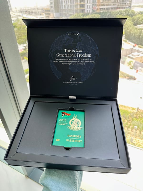 Understanding the Costs of Vanuatu Citizenship by Investment 2139439267 Understanding the Costs of Vanuatu Citizenship by Investment 2139439267