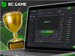 Unlocking Opportunities The BC Game Affiliate Program 2104221048