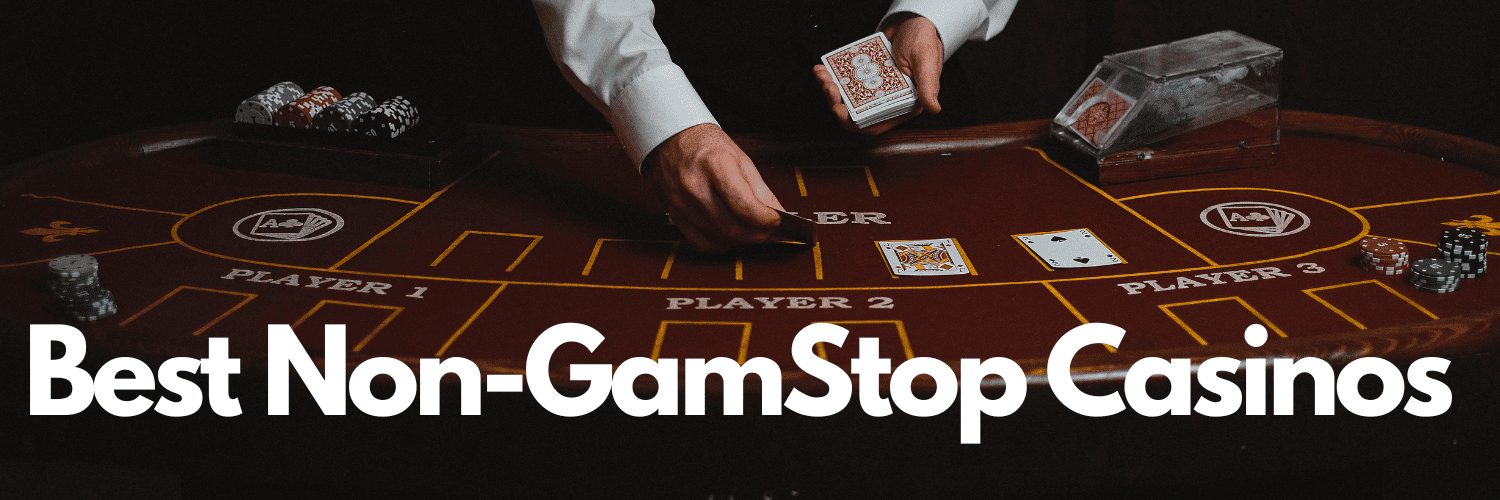 Your Guide to Non Gamstop Casinos Discover Limitless Gaming