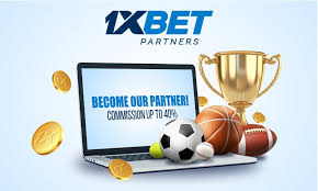 1xBet App The Ultimate Betting Experience at Your Fingertips -1494212607 1xBet App The Ultimate Betting Experience at Your Fingertips -1494212607