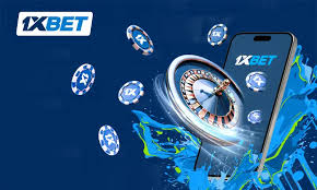 1xBet App The Ultimate Betting Experience on Mobile 1xBet App The Ultimate Betting Experience on Mobile