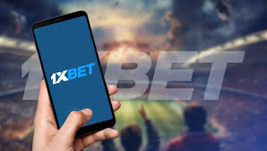 1xBet App Your Gateway to Convenient Betting