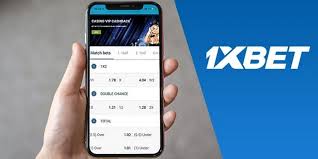 1xBet App Your Ultimate Betting Experience on Mobile 504885080