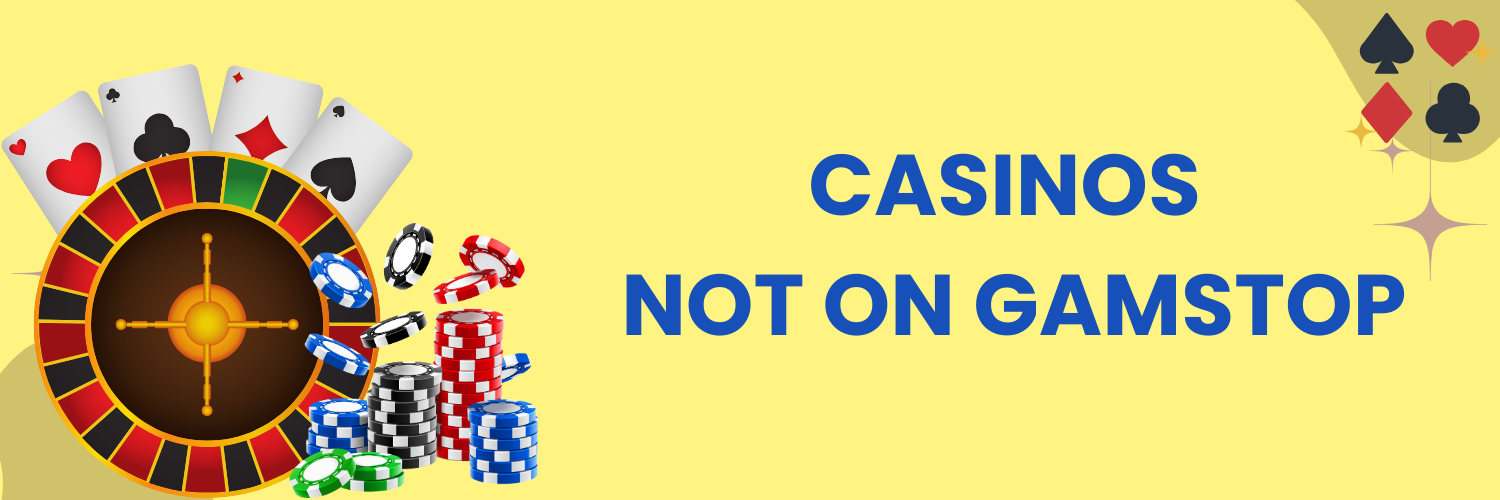 Best Non GamStop Websites for Online Gambling