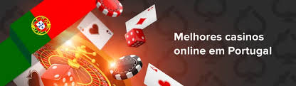 Casinos Online em Portugal Segurança e Tendências para 2025 Casinos Online em Portugal Segurança e Tendências para 2025