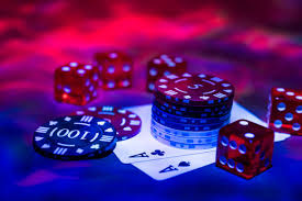 Classic Casino Games That Still Captivate Players Today 480339268