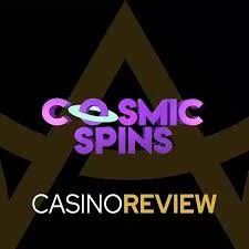 Cosmic Spins Casino Unleashing the Galactic Gaming Experience Cosmic Spins Casino Unleashing the Galactic Gaming Experience