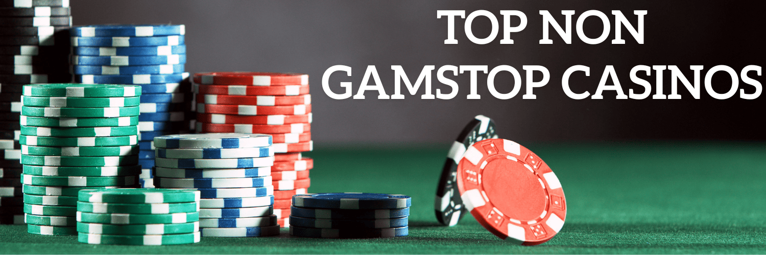 Discover Exciting New Sites Not on GamStop Discover Exciting New Sites Not on GamStop