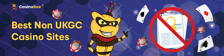 Discover the Best Non-UK Online Casinos 237020846