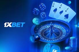 Discover the Exciting World of 1xBet Cambodia Betting -133759279