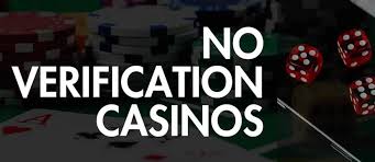 Discover the Freedom of No KYC Online Casinos Discover the Freedom of No KYC Online Casinos