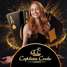 Discover the Thrills of Captain Cooks Online Casino 346216487