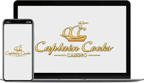 Discover the Thrills of Captain Cooks Online Casino 346216487