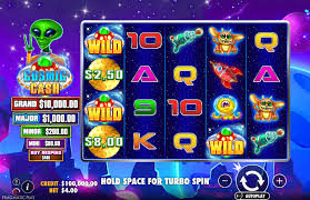 Discover the Universe of Fun at Cosmic Spins Casino