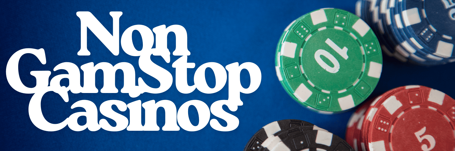 Discovering Casinos Not on Gamstop UK Discovering Casinos Not on Gamstop UK
