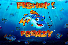 Experience the Thrill of Fishin' Frenzy Casinos