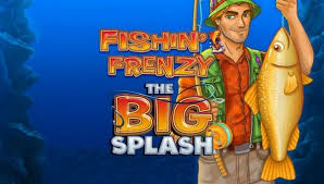 Explore the Excitement of Fishin' Frenzy Free