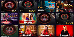 Explore the Thrills of KingsChip Casino Explore the Thrills of KingsChip Casino