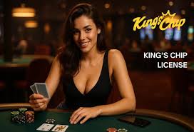 Explore the Thrills of KingsChip Casino Explore the Thrills of KingsChip Casino