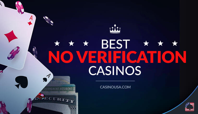 Exploring Casinos Without ID Verification A New Era of Gaming