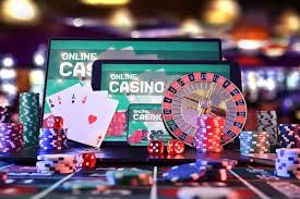 Exploring Foreign Casinos A Gateway to Exciting Gaming Experiences