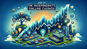 Exploring Independent Casinos Not on GamStop -289082638