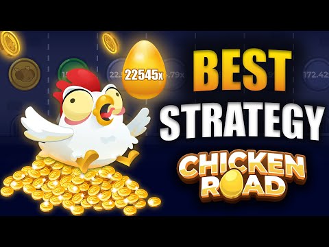 Exploring the Fun and Dynamics of Chicken Road Demo