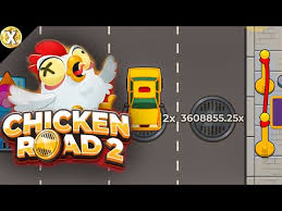 Exploring the Fun and Dynamics of Chicken Road Demo