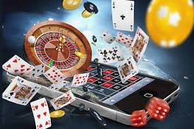 Игровые автоматы Selector Casino Обзор и советы Игровые автоматы Selector Casino Обзор и советы