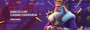 King’s Chip Your Ultimate Guide to Online Gaming