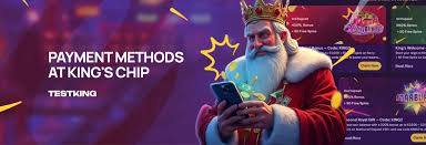 King’s Chip Your Ultimate Guide to Online Gaming