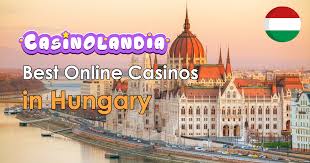 Legjobb Magyar Casino Oldalak 2023 - Online Játékélmény