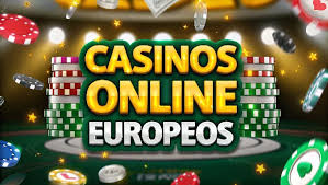Los Mejores Casinos Online Europeos Guía Completa 837266721