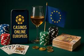 Los Mejores Casinos Online Europeos Guía Completa para Jugadores 833377627