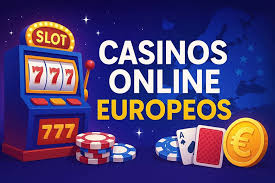Los Mejores Casinos Online Europeos Guía Completa para Jugadores 833377627