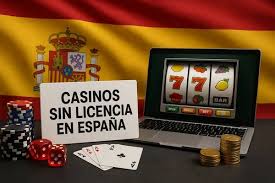Los Mejores Casinos Sin Licencia para Jugar en Línea -950593888