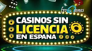 Los Mejores Casinos Sin Licencia para Jugar en Línea -950593888