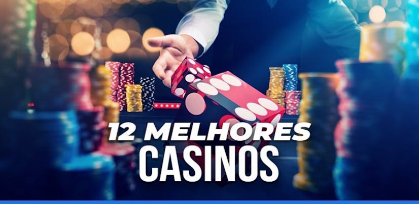 Melhores Casinos Online em Portugal