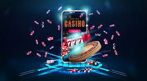 Najlepšie Online Casino – Objavte Svoje Šťastie